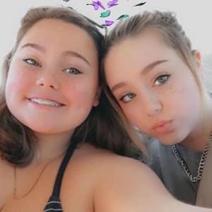 Meet your Posher, April